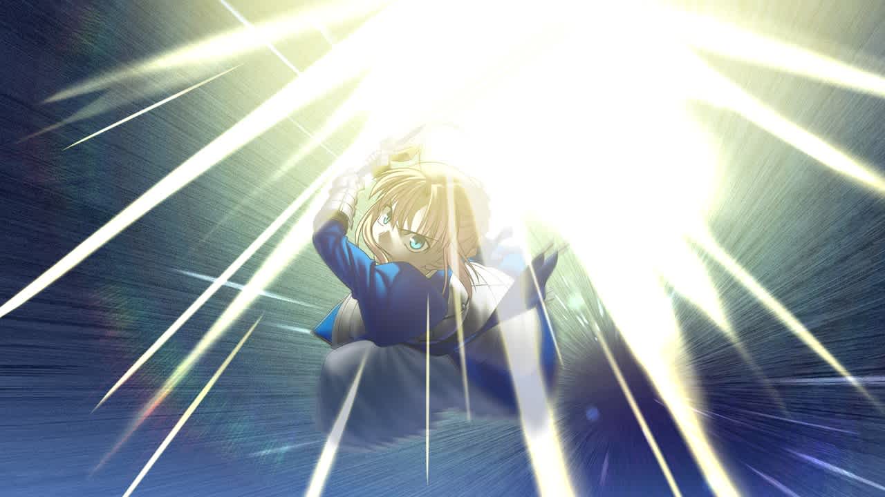Fate/hollow ataraxia REMASTERED for Nintendo Switch