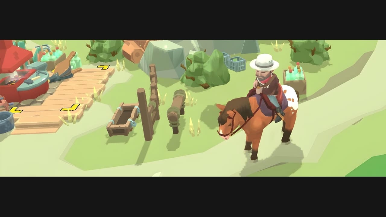 West Escape 7