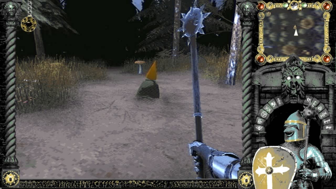 Gnomes and Knights 2
