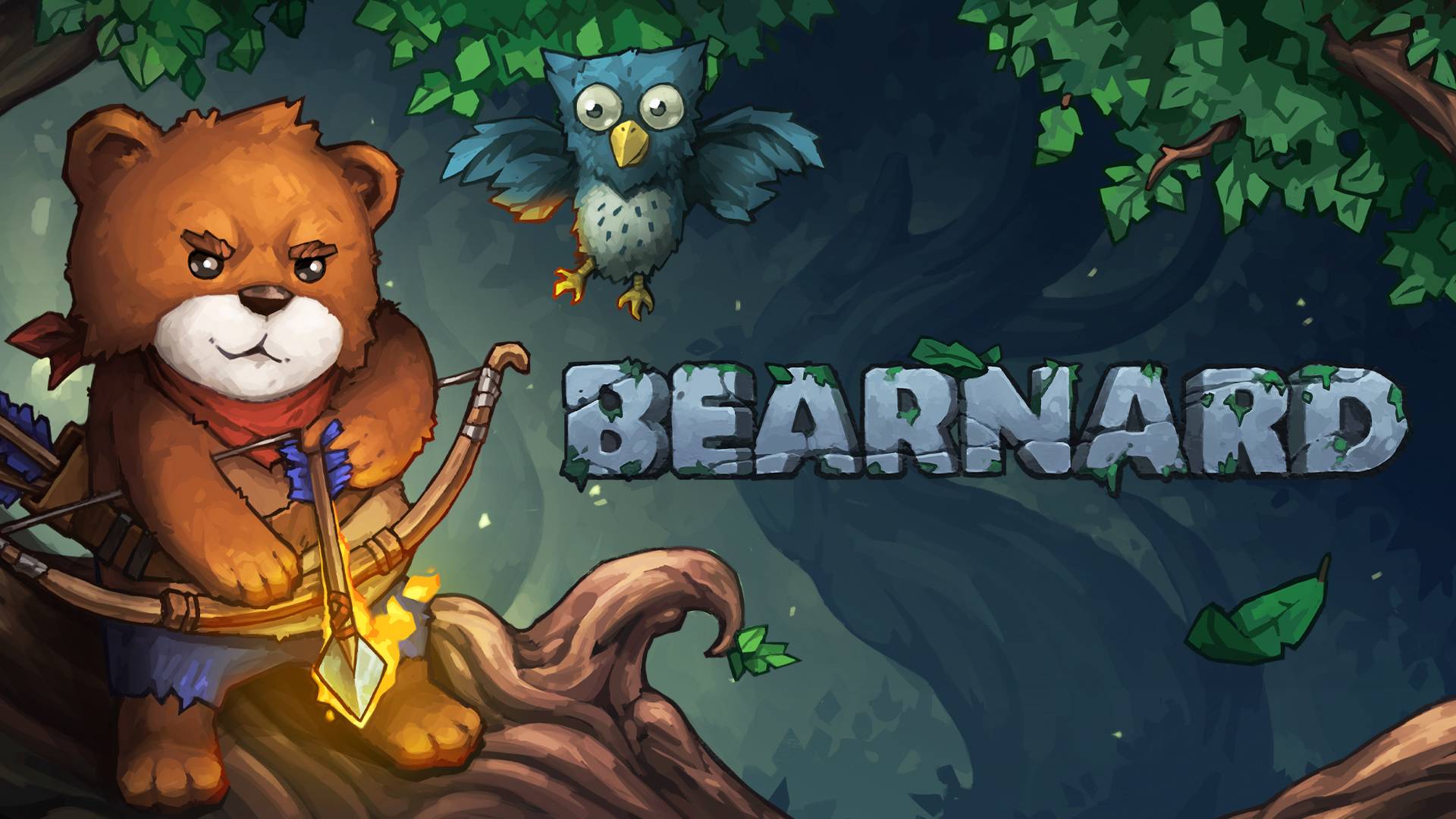 Bearnard 1
