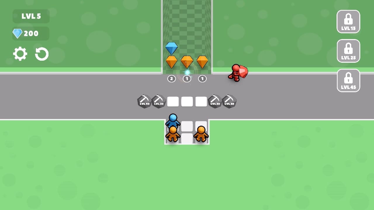 Gem Jam 3