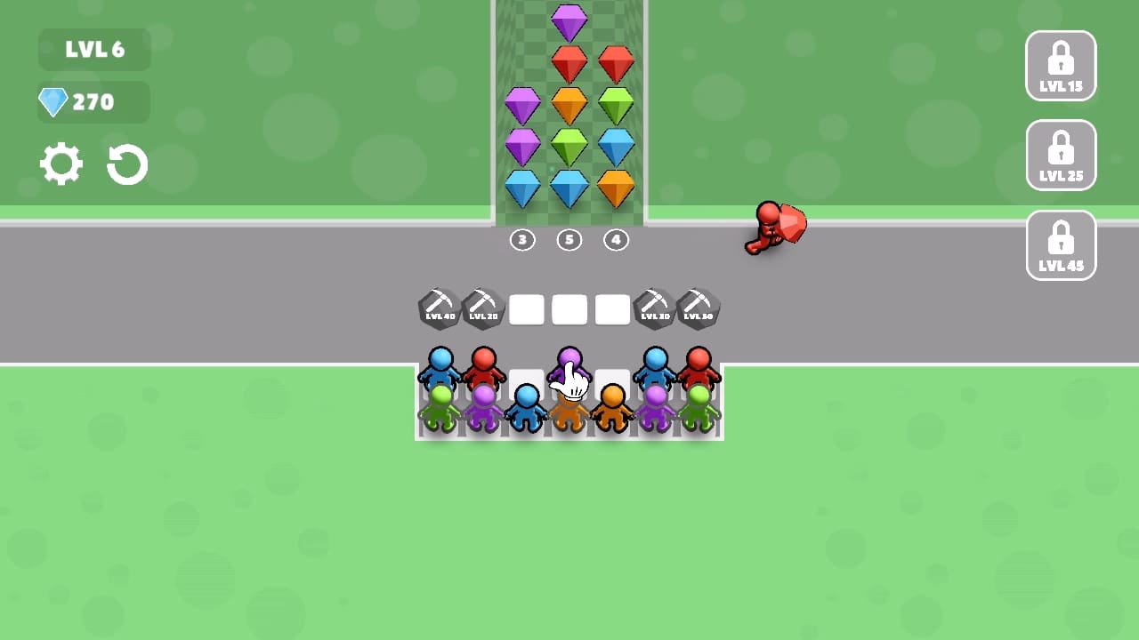 Gem Jam 4