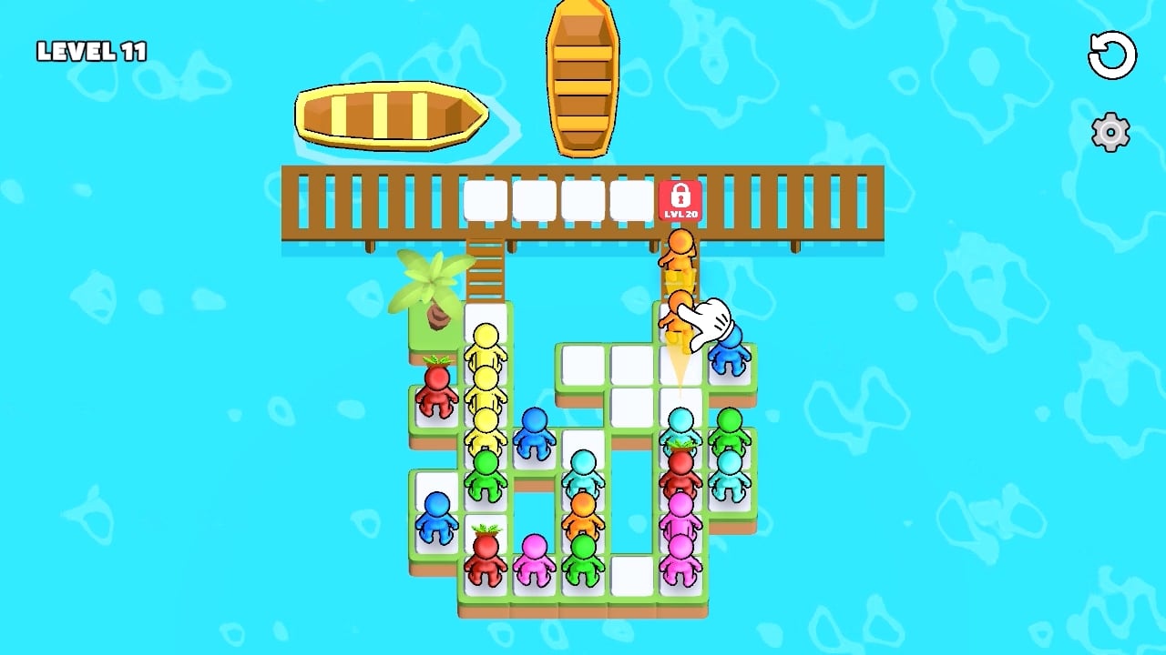 Island Rescue 6