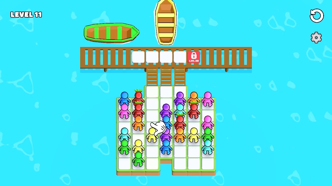 Island Rescue 4