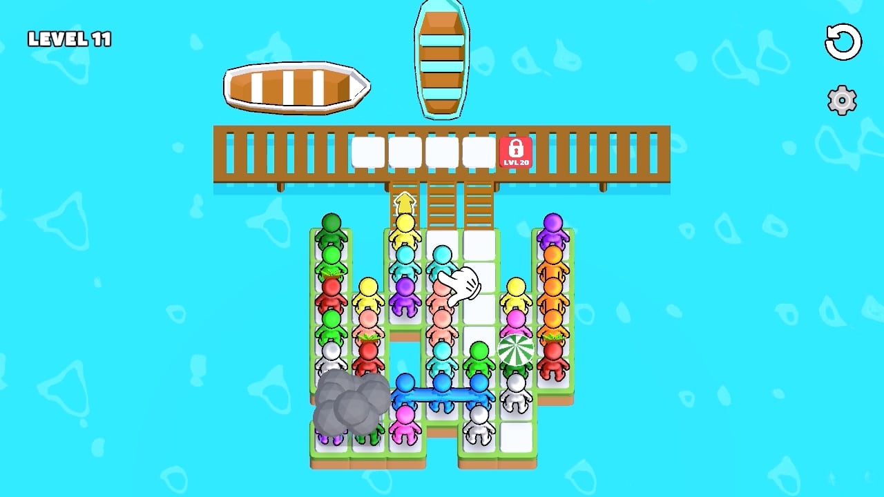 Island Rescue 7
