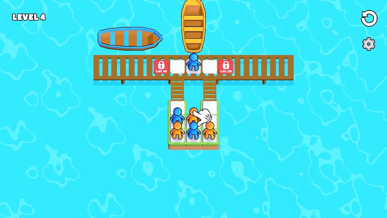 Island Rescue 3