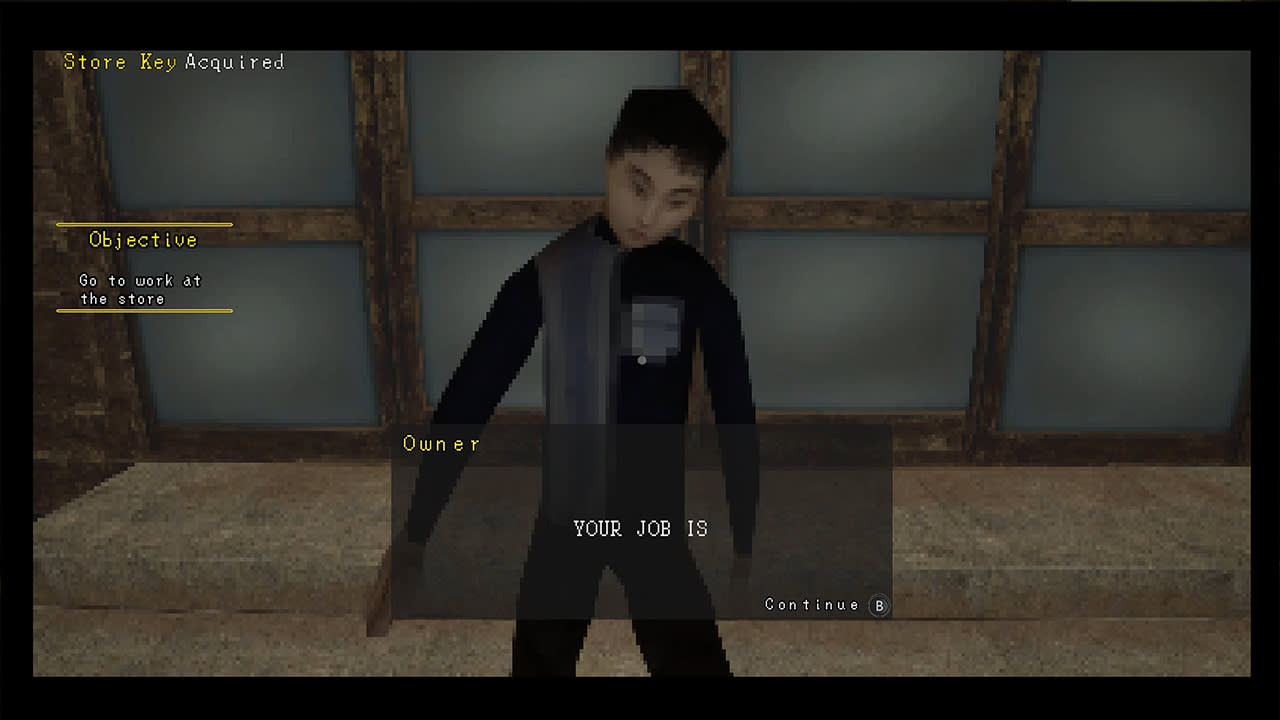 Dark Receipt 7
