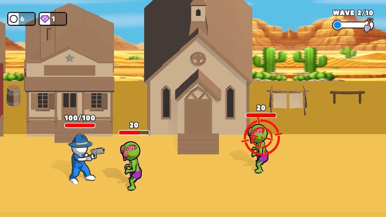 Sand Legends 3