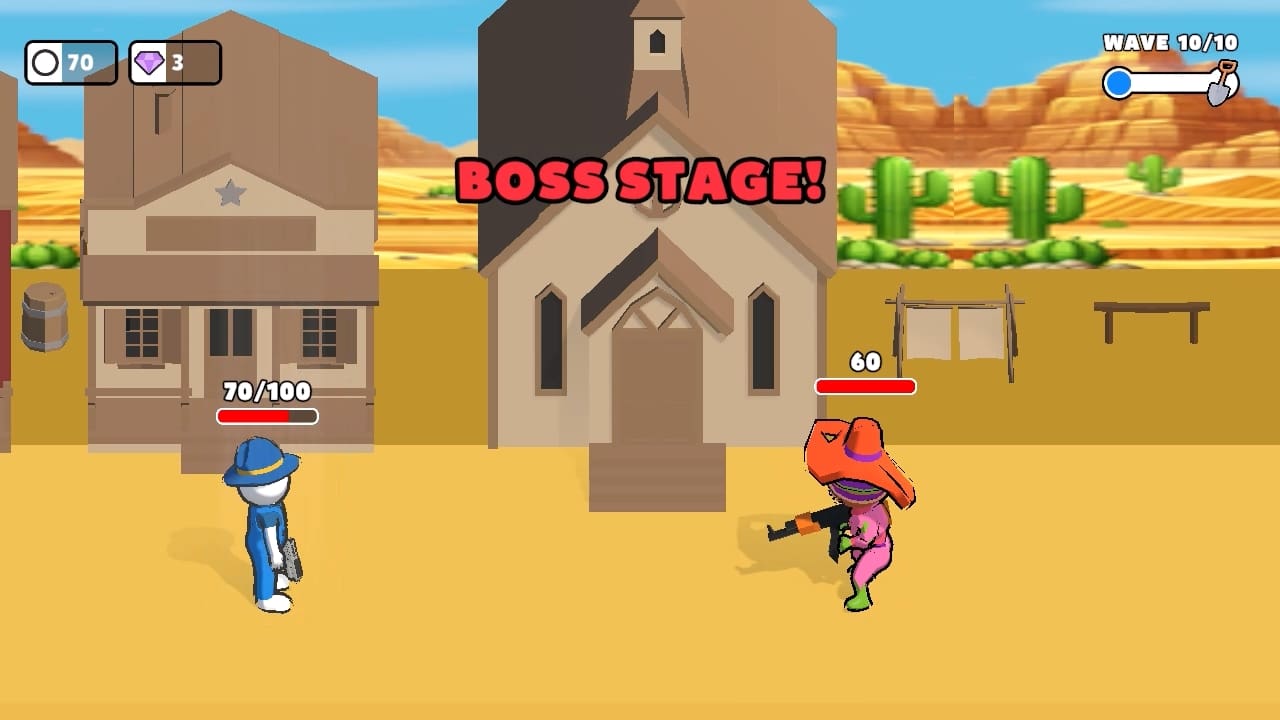 Sand Legends 5
