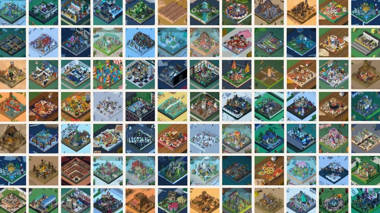 Tiny Lands - Deluxe Edition 4