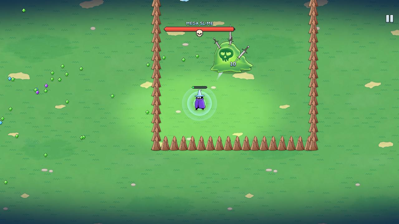 Minions Survivors 4