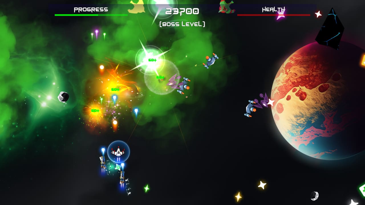 Galagi Shooter Ultimate Blast 5
