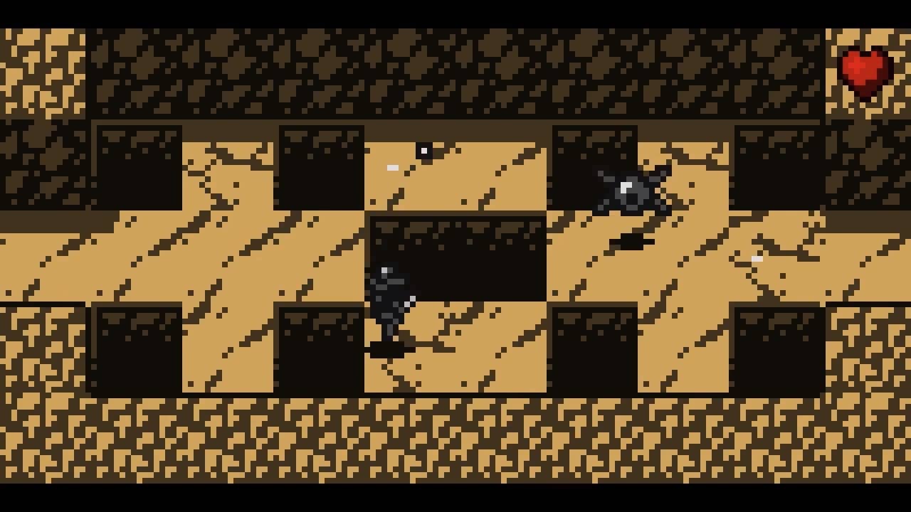 Gunspectre 6