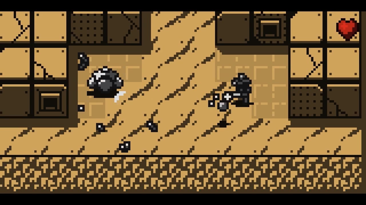 Gunspectre 4