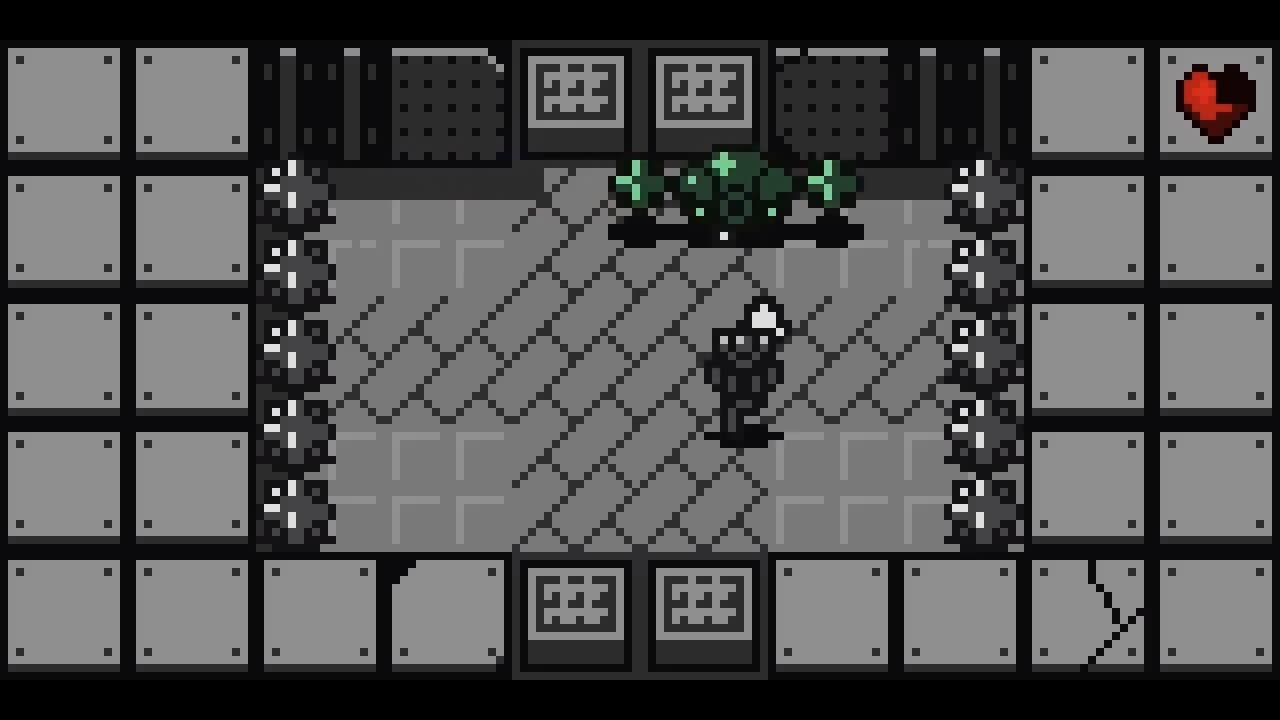 Gunspectre 7