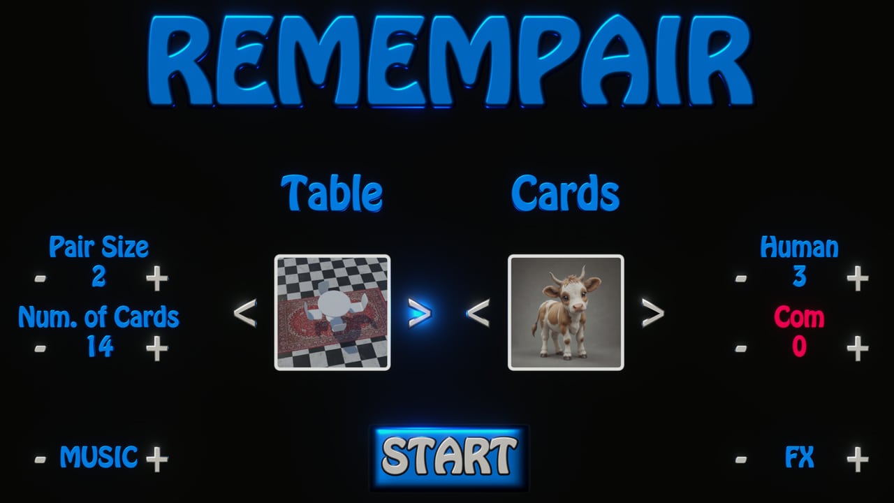 RememPair 2