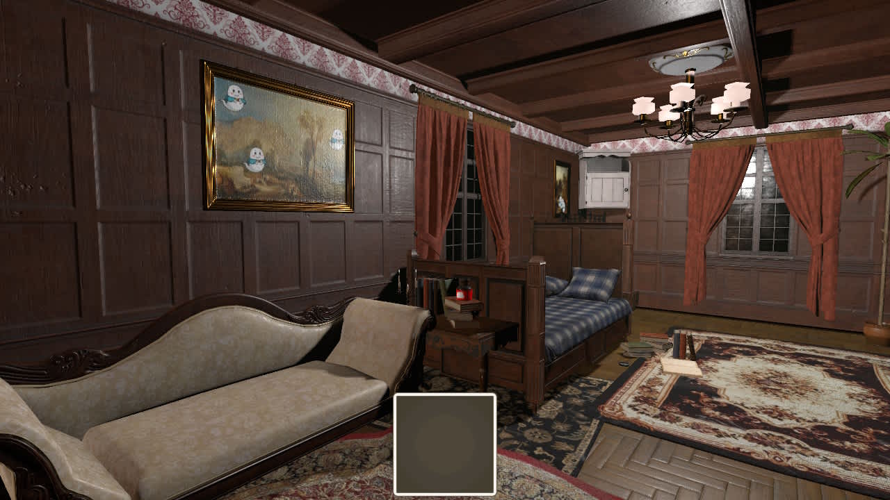 Escape game R00M02 5