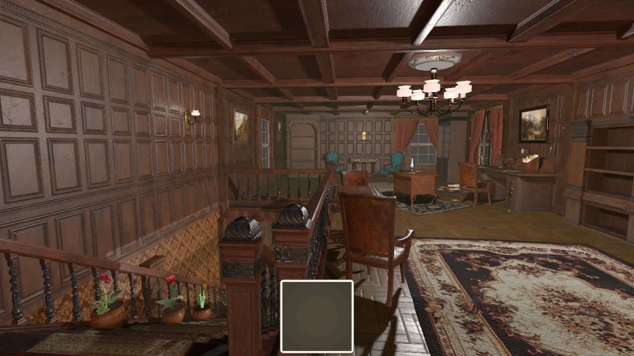 Escape game R00M02 3