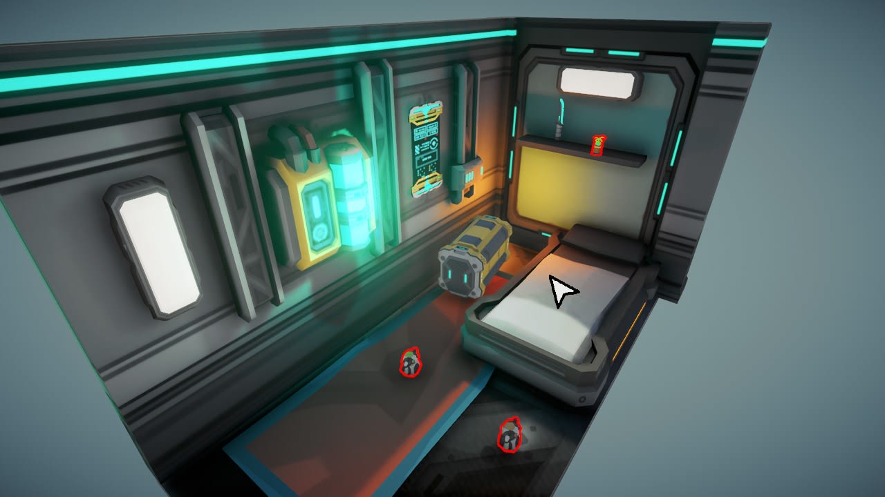 Unboxing: Cozy Home Simulator 4