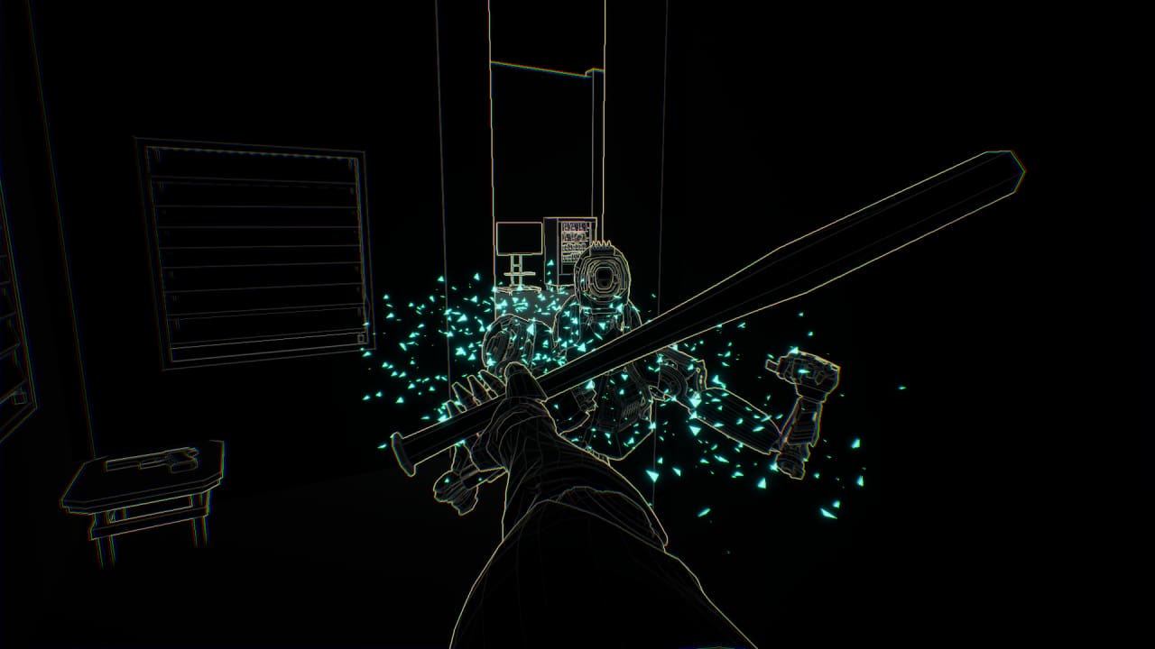 SHADOWFRAME 6