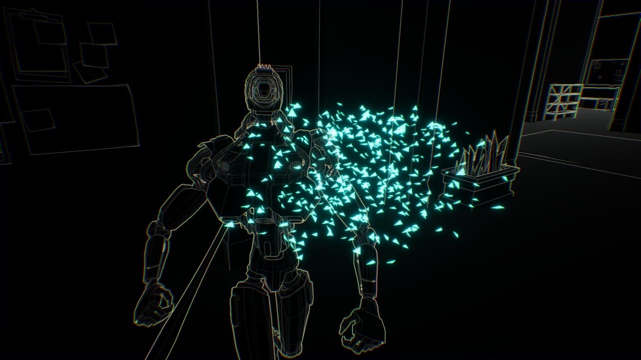 SHADOWFRAME 3