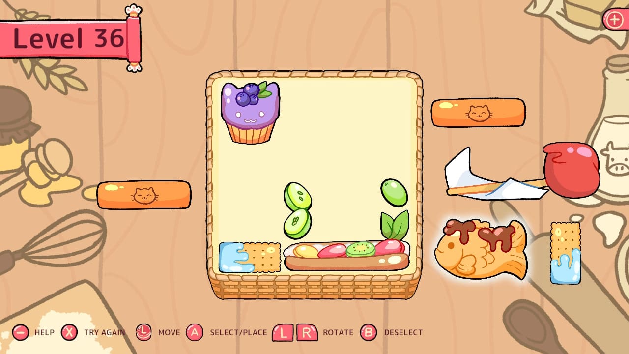 Neko Bakery 8