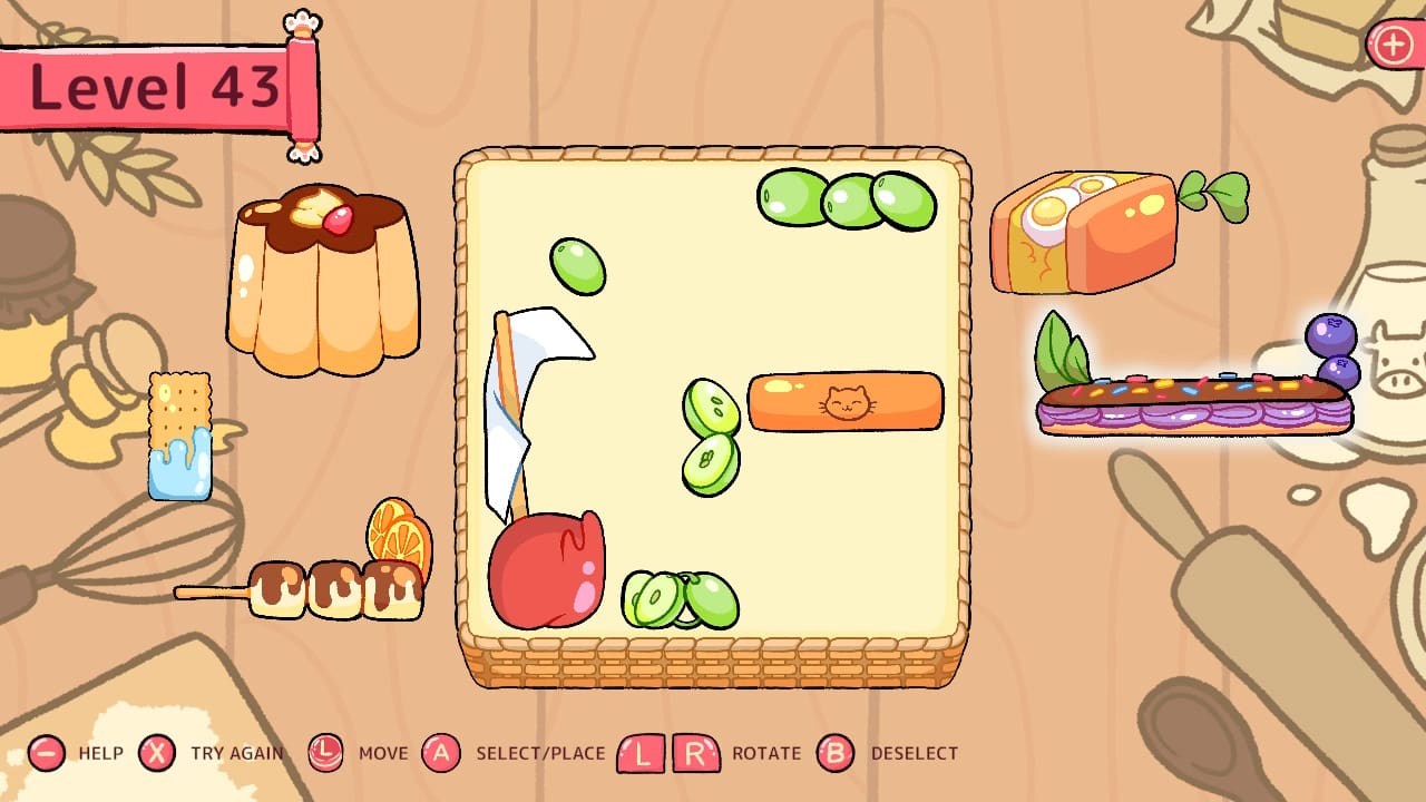 Neko Bakery 7