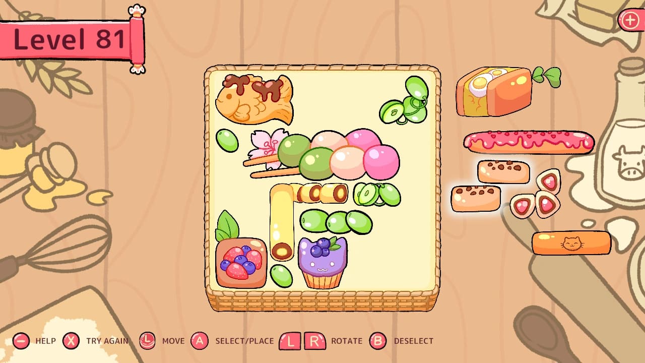 Neko Bakery 4