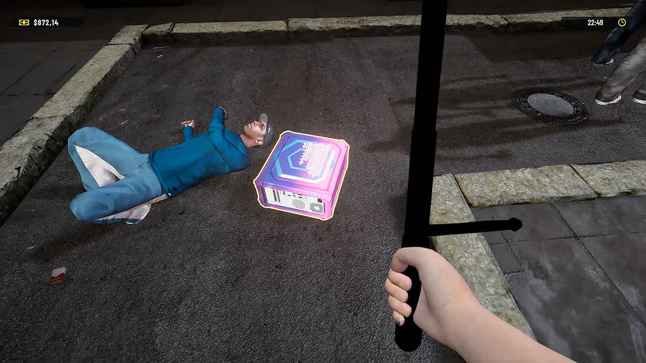 Internet Club & Cafe Simulator 6