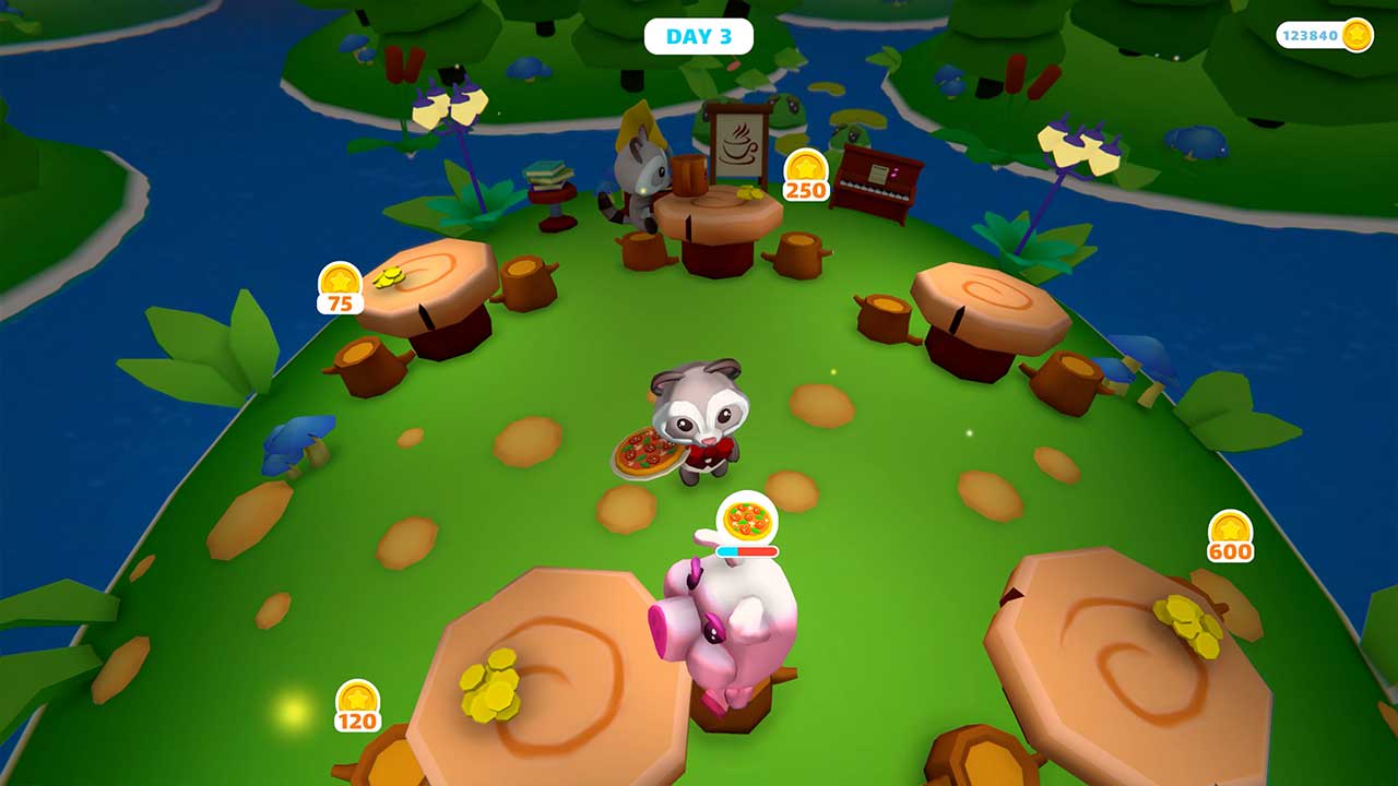 Forest Cafe 6