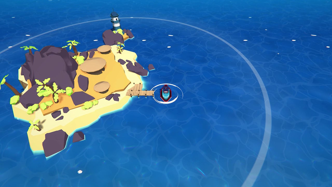Skull Pirates: Adventures 2