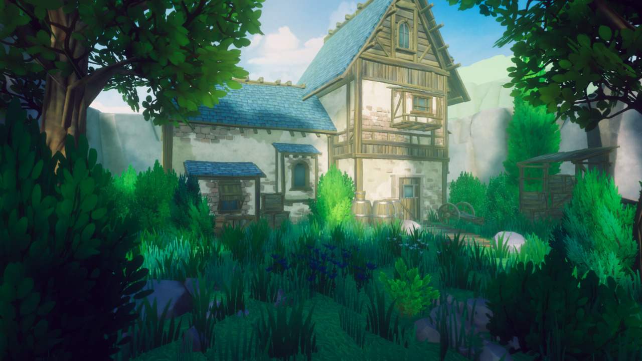 Hike Haven 7
