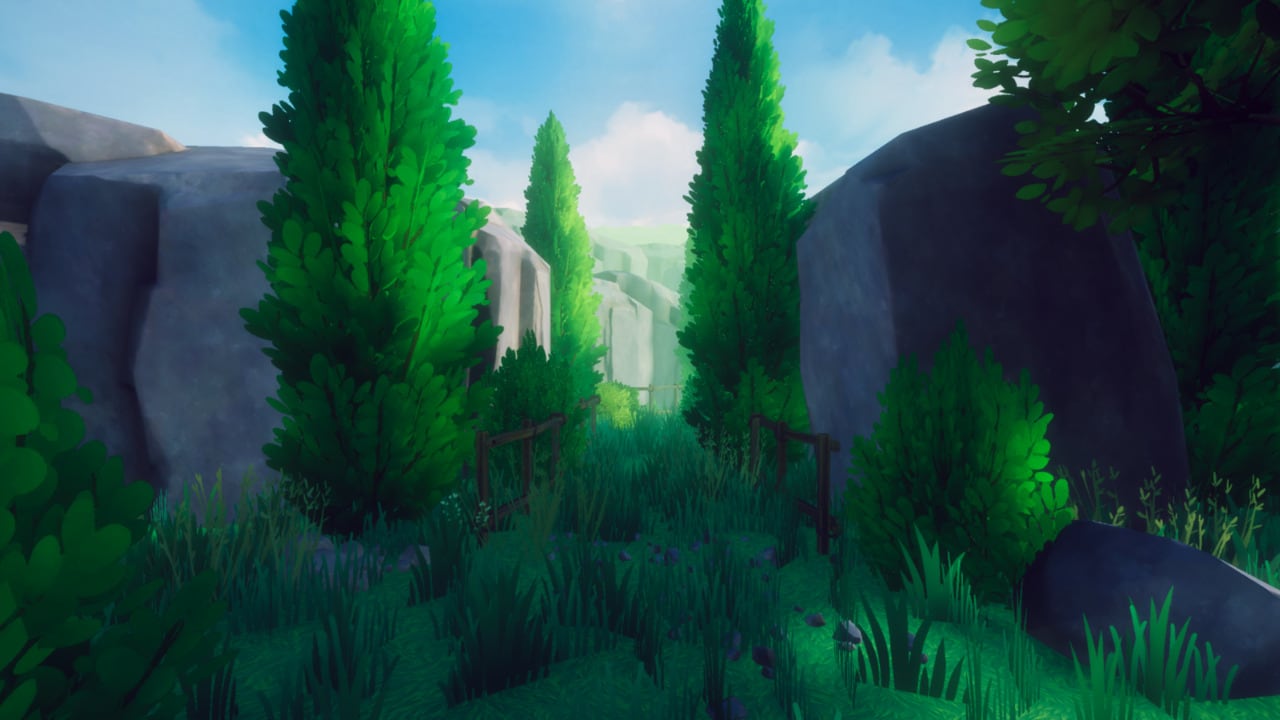 Hike Haven 8