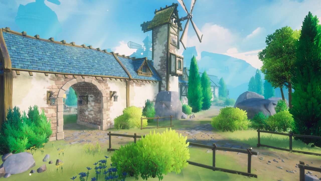 Hike Haven 3