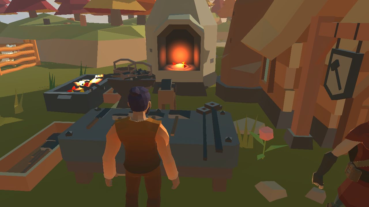 Survival Zone: Craft, Build & Grow 3