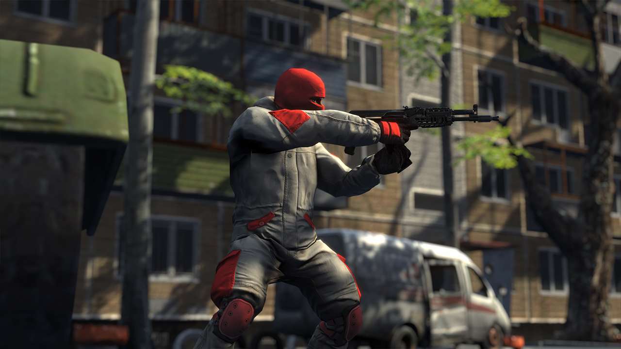 Call of Glory - Critical Warfare 6