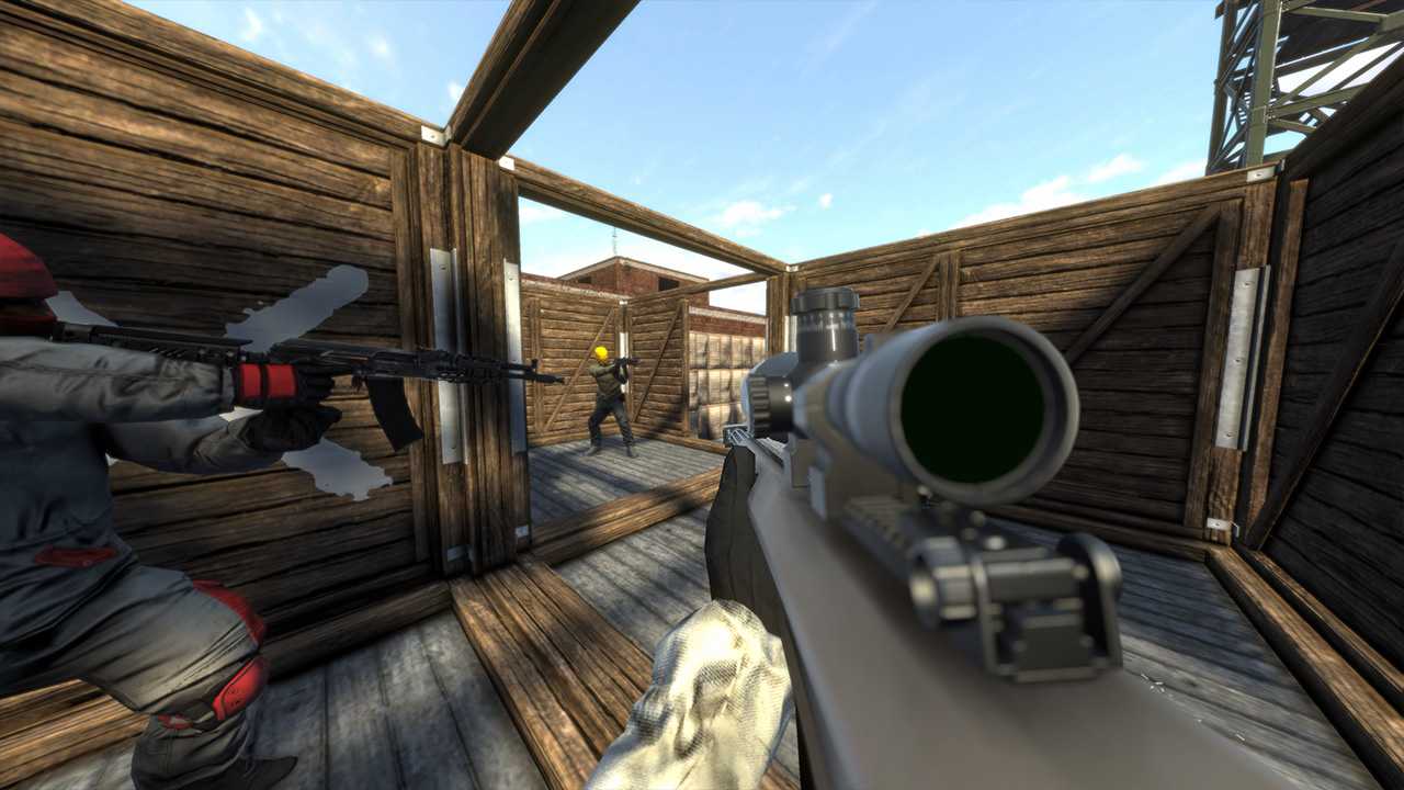 Call of Glory - Critical Warfare 7