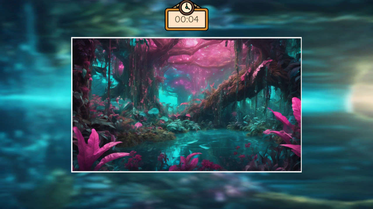 Fantasy Jigsaw Puzzle 3