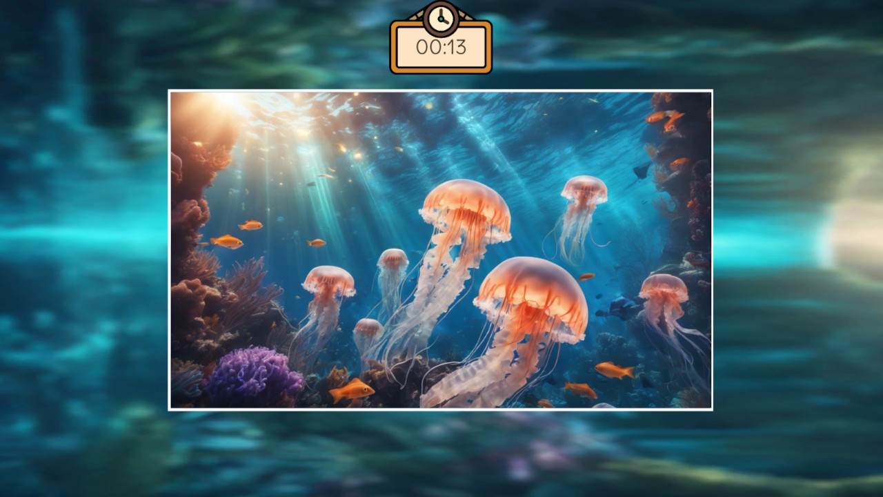 Fantasy Jigsaw Puzzle 8