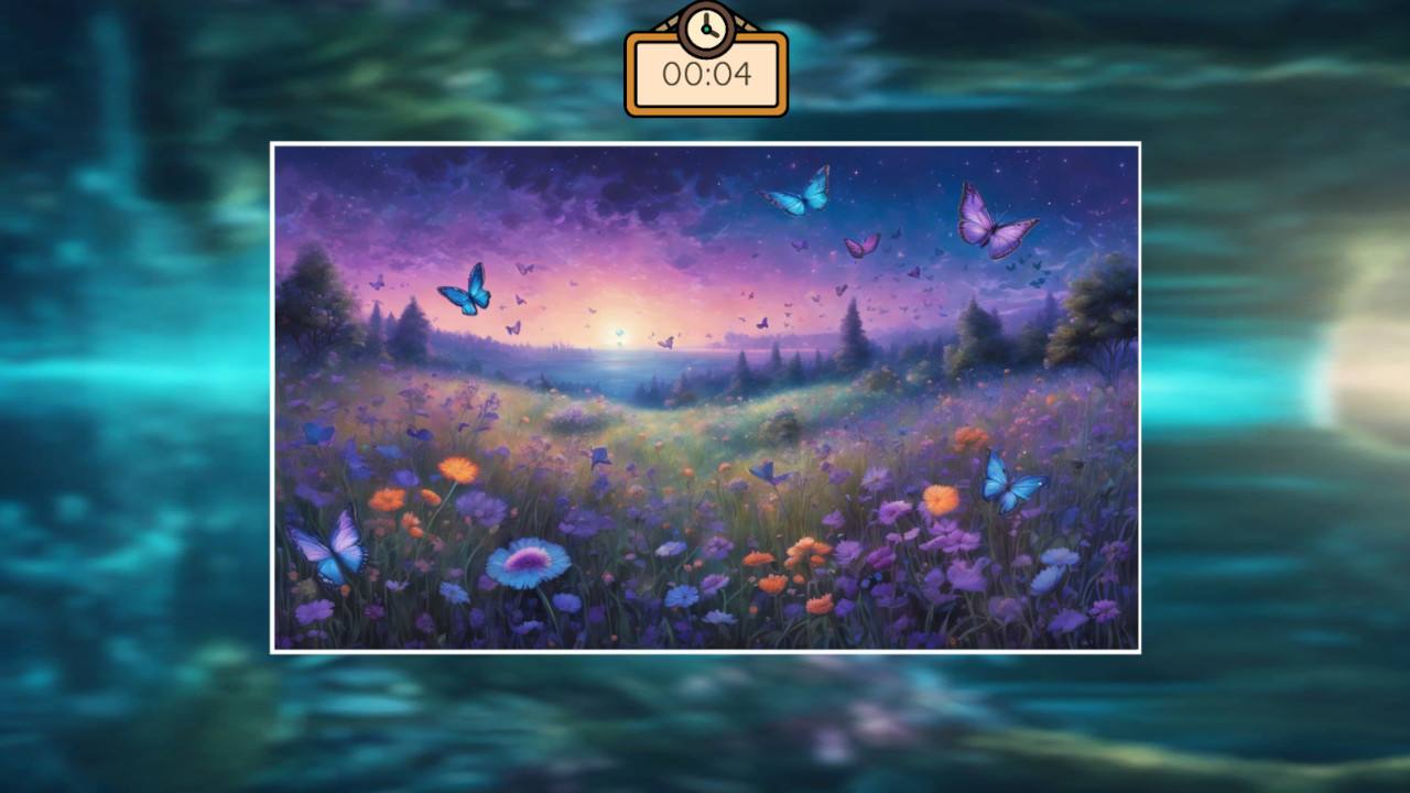 Fantasy Jigsaw Puzzle 5