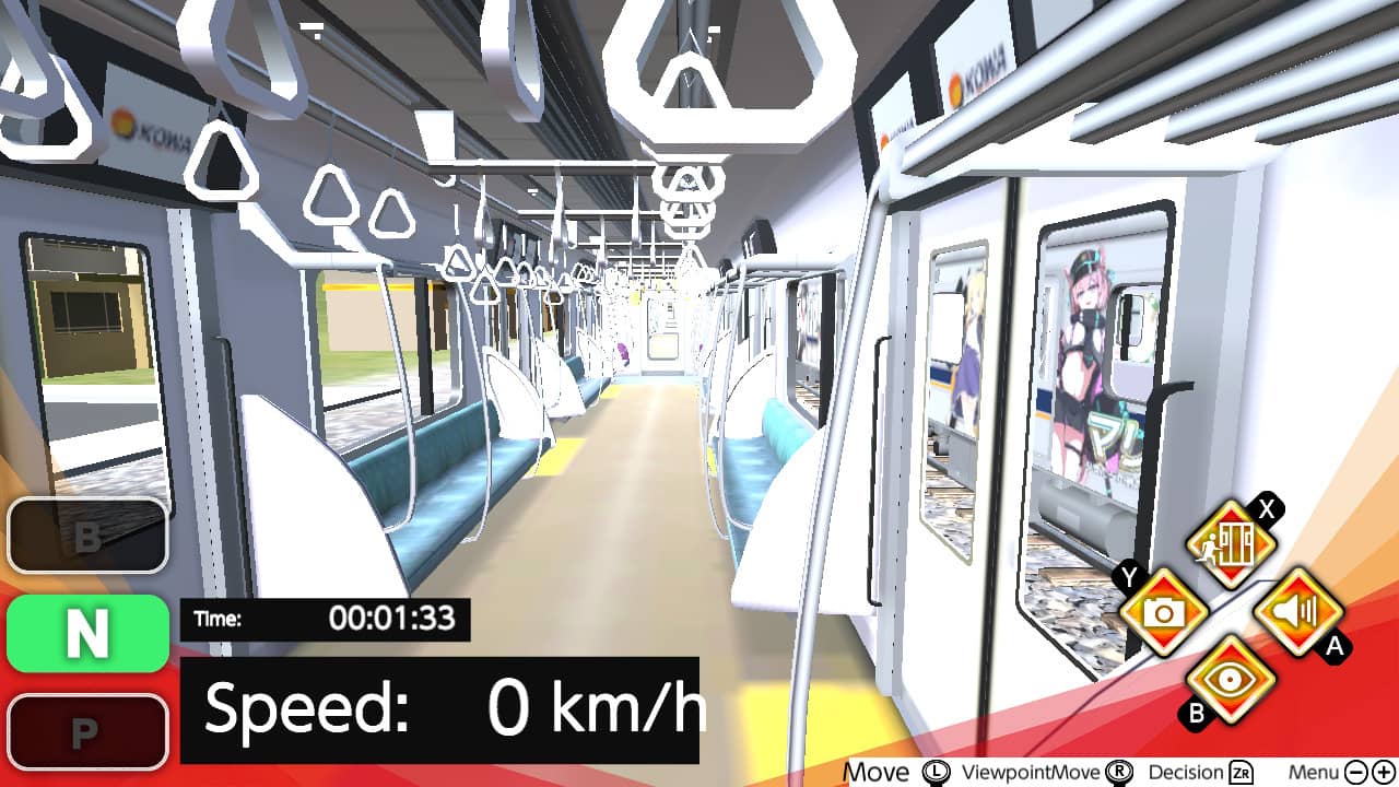 Train Plus 4