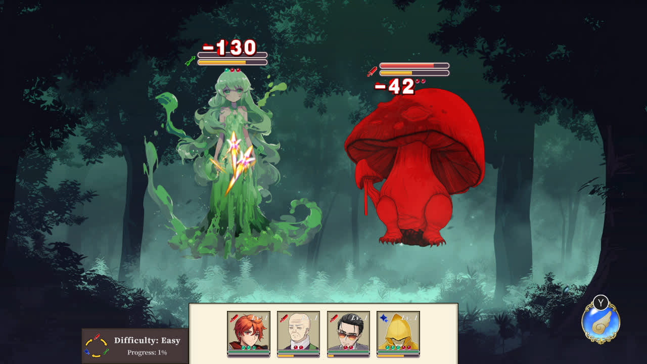Merchant In Dungeon 2