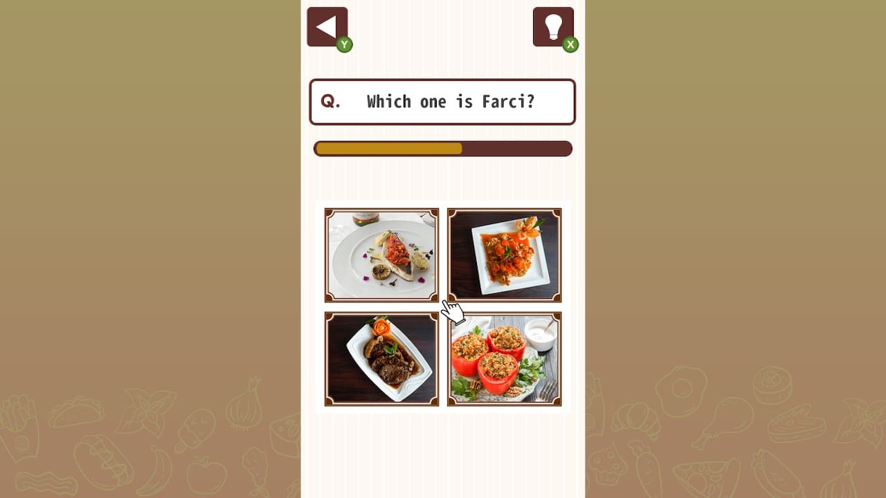 Hungry Brain Challenge! 2