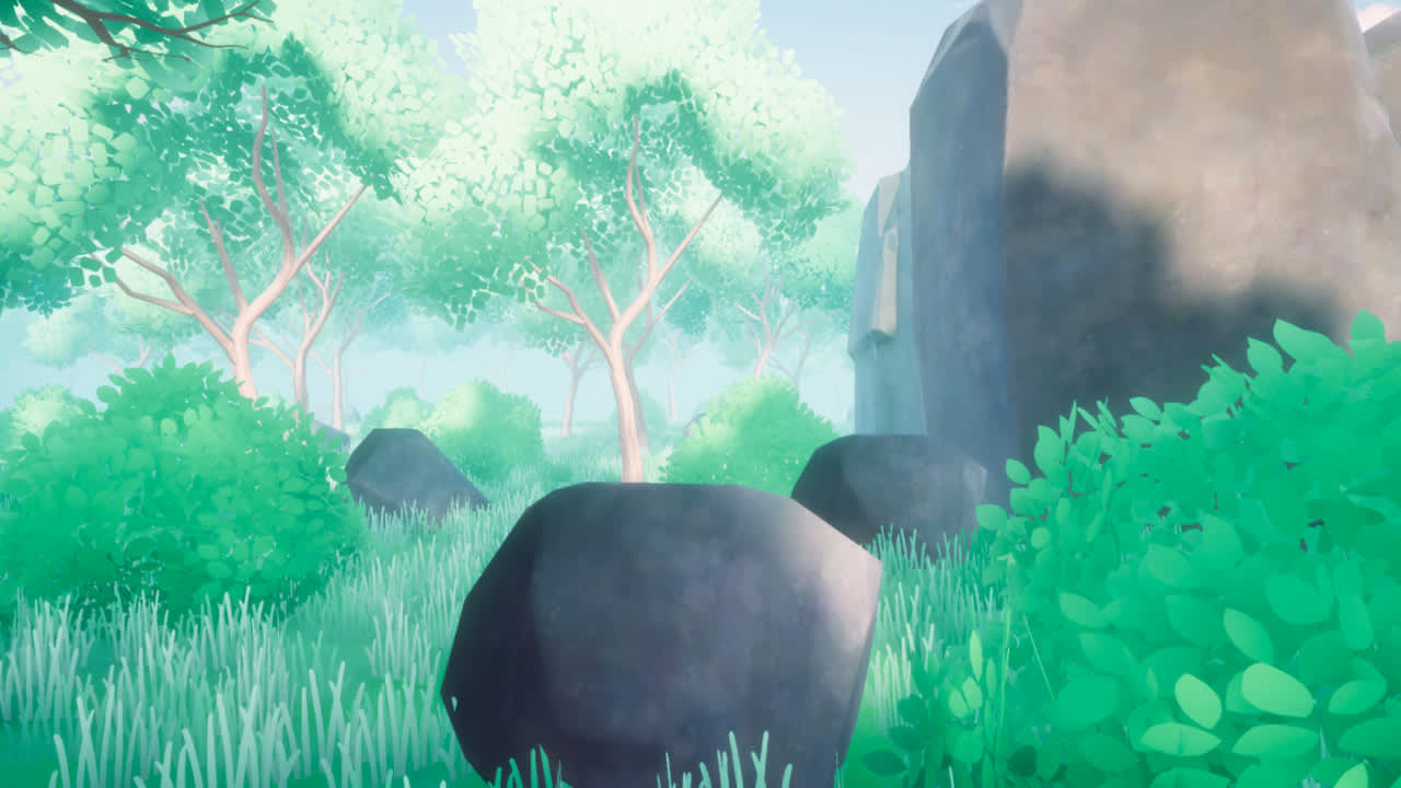 Cozy Meadow 7