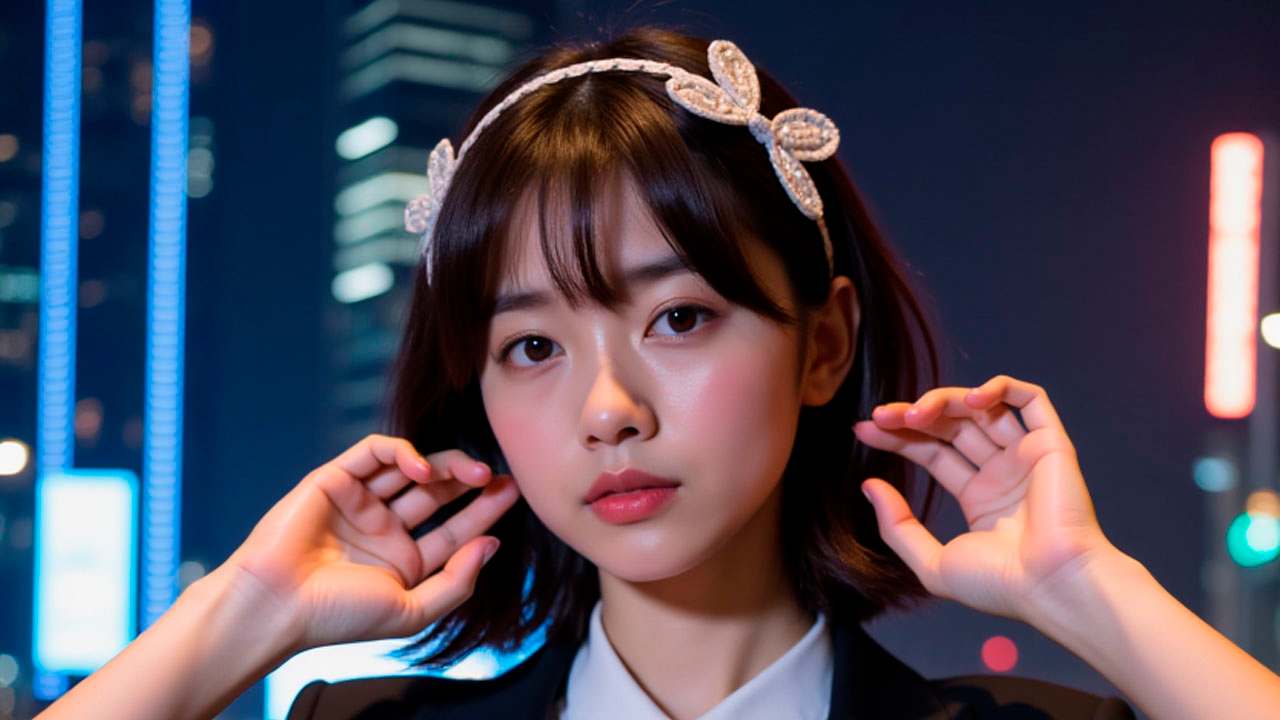 Doku Girls 4