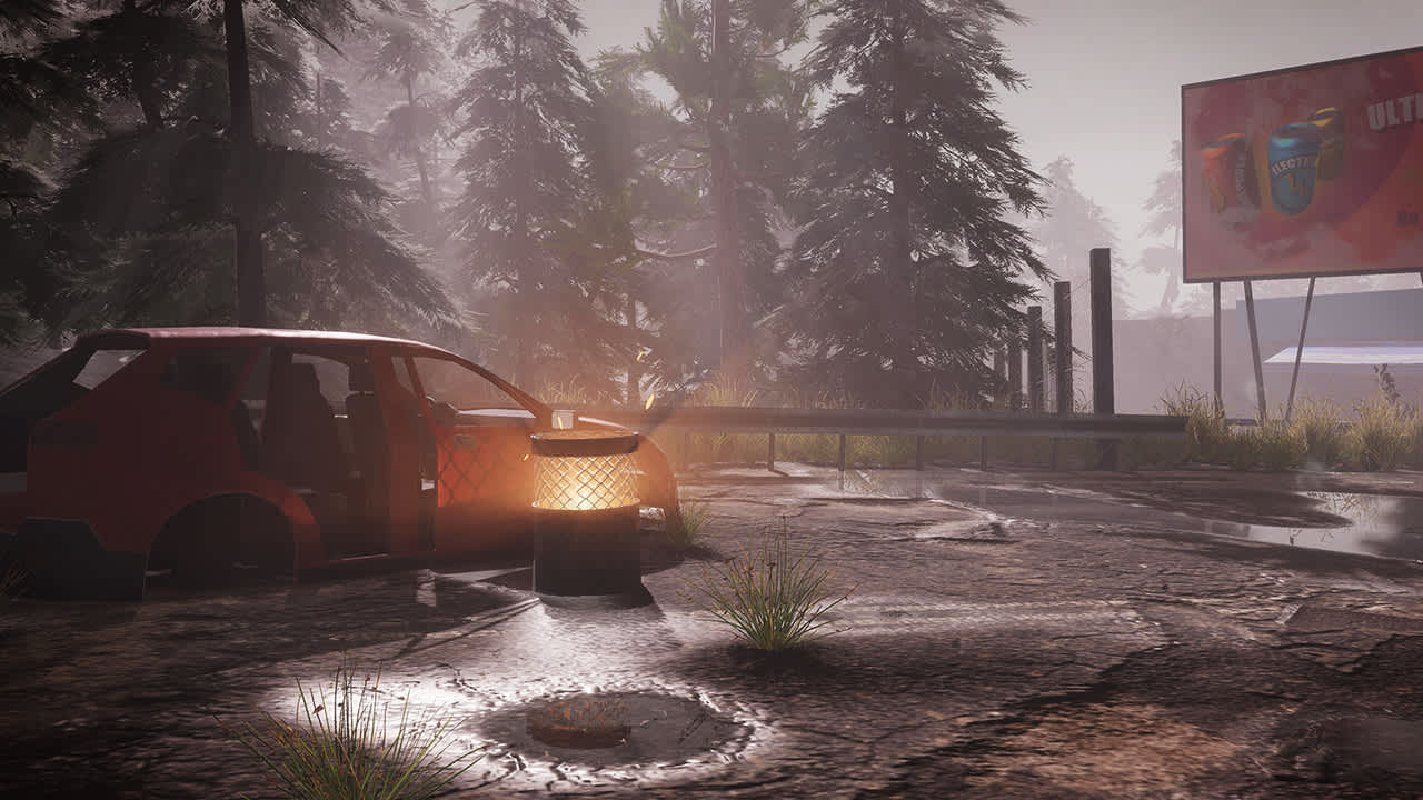Silent Mist 6