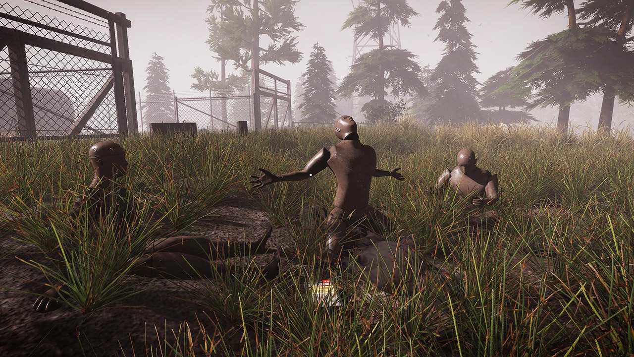 Silent Mist 7