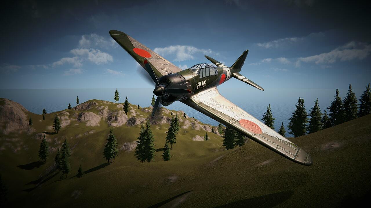 Aircraft Legends: Flight Academy Simulator 3