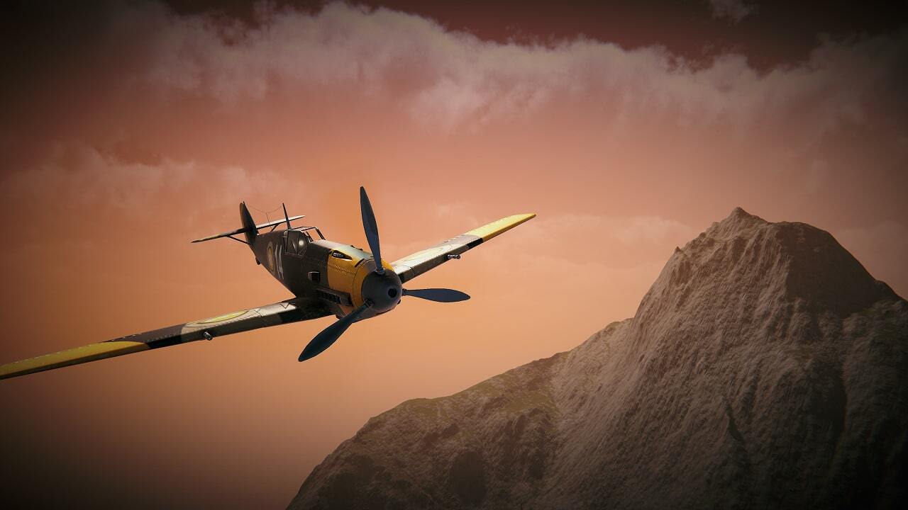 Aircraft Legends: Flight Academy Simulator 4