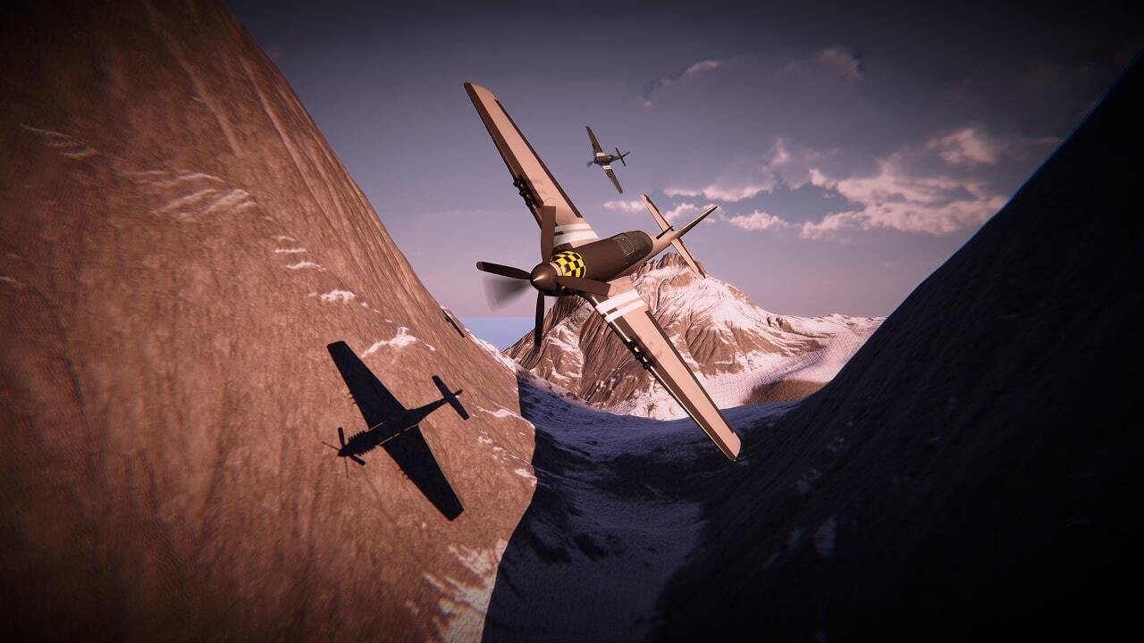 Aircraft Legends: Flight Academy Simulator 6